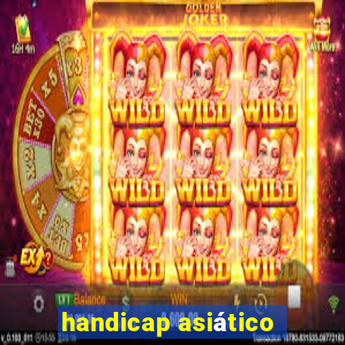 handicap asiático -0.5